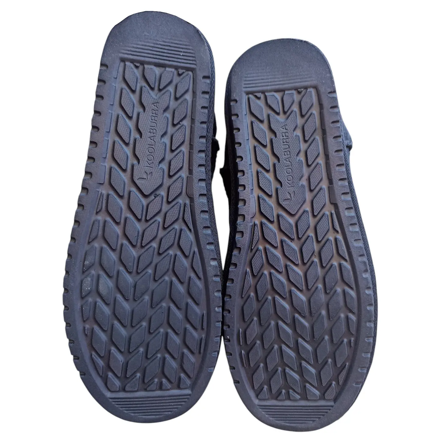 Bota Koolaburra By UGG Victoria Cuero Y Piel Oveja - Talla 39 9