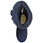 Bota Koolaburra By UGG Victoria Cuero Y Piel Oveja - Talla 39 - Miniatura 7