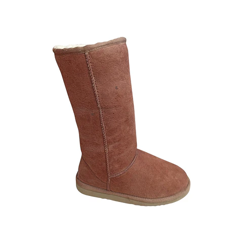 Botas UGG Australia Classic Tall Castaño - Talla 35