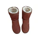Bota UGG Modelo Classic Short Castaño - Talla 35 - Miniatura 3