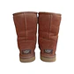 Bota UGG Modelo Classic Short Castaño - Talla 35 - Miniatura 4