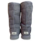 Botas UGG Modelo Classic Tall Gris - Talla 36.5 / 37 - Miniatura 4
