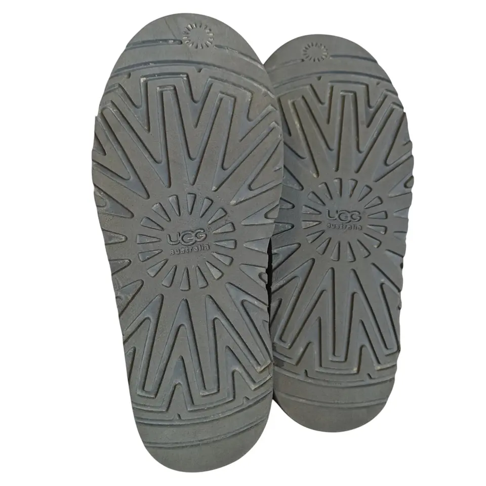 Botas UGG Modelo Classic Tall Gris - Talla 36.5 / 37 7