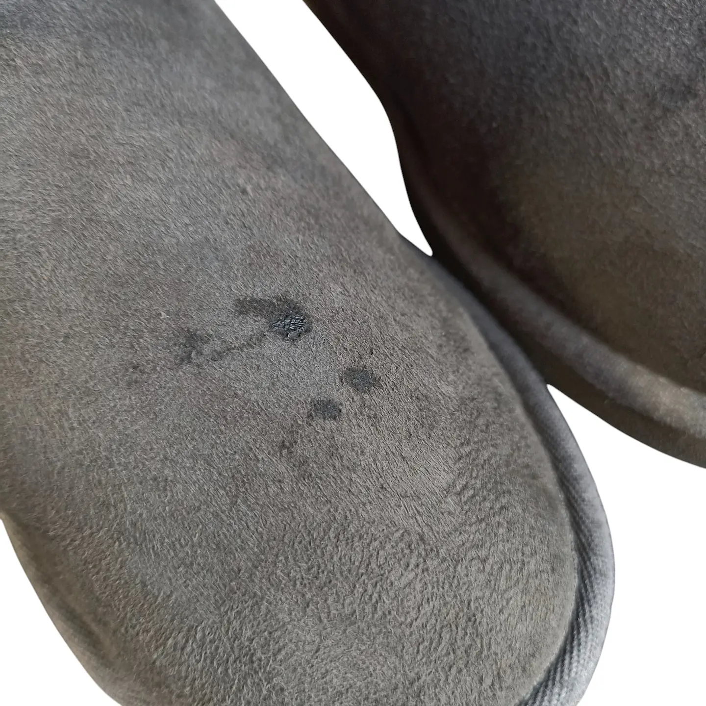 Botas UGG Modelo Classic Tall Gris - Talla 36.5 / 37 8