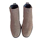 Botín UGG Cuero Gamuza Modelo Auero Waterproof Talla 39.5 - Miniatura 2