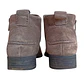 Botín UGG Cuero Gamuza Modelo Auero Waterproof Talla 39.5 - Miniatura 4