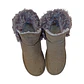 Botín Bearpaw Koko De Gamuza Y Forro De Piel - Talla 36 - Miniatura 4