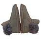 Botín Bearpaw Koko De Gamuza Y Forro De Piel - Talla 36 - Miniatura 5