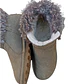 Botín Bearpaw Koko De Gamuza Y Forro De Piel - Talla 36 - Miniatura 8