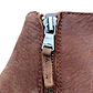 Botín Ralph Lauren Para Mujer Con Taco Bajo - Talla 39 - Miniatura 9