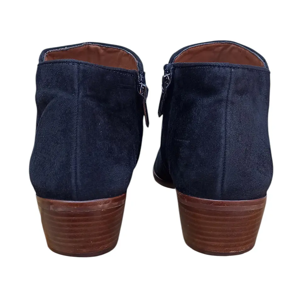 Botín Sam Edelman Petty Cuero Gamuza - Talla 40 (27cm) 6