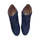 Botín Sam Edelman Petty Cuero Gamuza - Talla 40 (27cm) - Miniatura 3