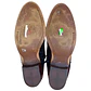 Botín Sam Edelman Petty Cuero Gamuza - Talla 40 (27cm) - Miniatura 8