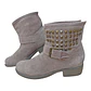 Botín Steve Madden Outlaw Gamuza Talla 36 - Semi Nuevos - Miniatura 1