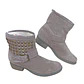 Botín Steve Madden Outlaw Gamuza Talla 36 - Semi Nuevos - Miniatura 3
