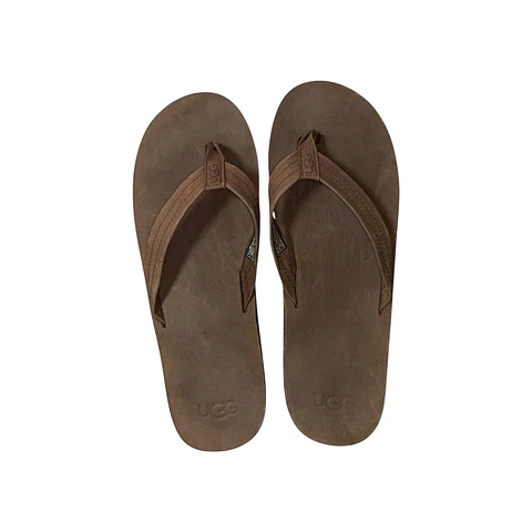 Sandalias Marca Ugg Modelo Camano - Para Hombre Talla 47