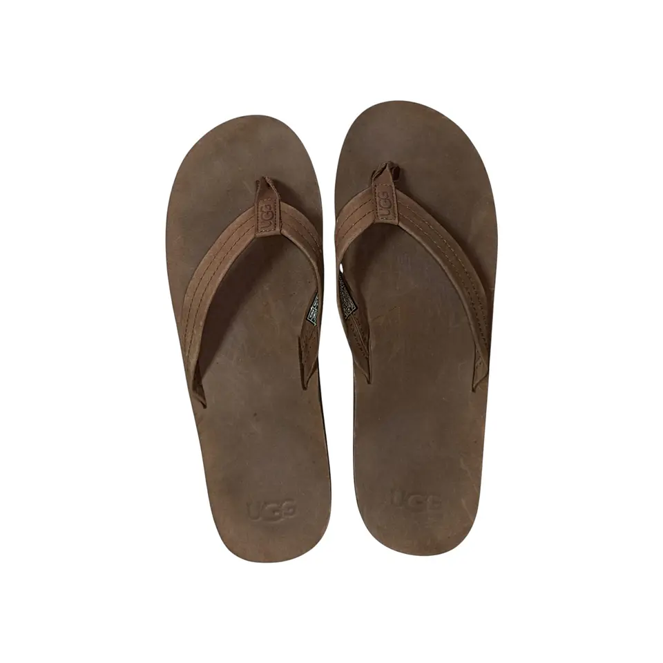 Sandalias Marca Ugg Modelo Camano Para Hombre Talla 47 1