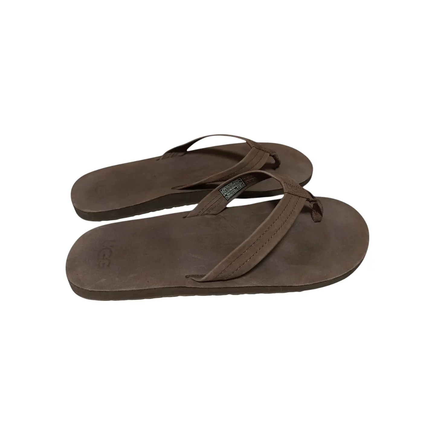 Sandalias Marca Ugg Modelo Camano Para Hombre Talla 47 5