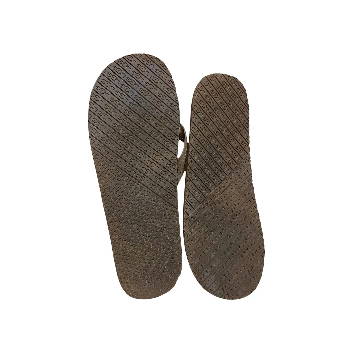 Sandalias Marca Ugg Modelo Camano Para Hombre Talla 47 9