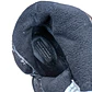 Botín Negro Hush Puppies Media Caña Cuero Genuino - Talla 39 - Miniatura 7