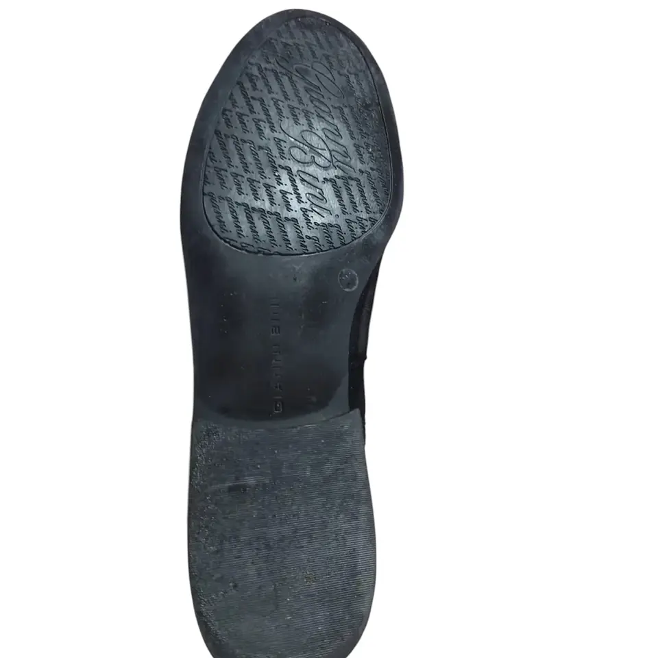 Bucanera Gianni Bini De Gamuza Elástica - Talla 39 8