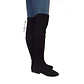 Bucanera Gianni Bini De Gamuza Elástica - Talla 39 - Miniatura 4
