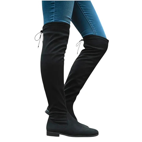 Bucanera Gianni Bini De Gamuza Elástica - Talla 39