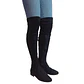 Bucanera Gianni Bini De Gamuza Elástica - Talla 39 - Miniatura 3