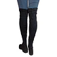 Bucanera Gianni Bini De Gamuza Elástica - Talla 39 - Miniatura 6