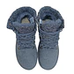Botín Marca Bearpaw Marie Cuero Gamuza Forrada - Talla 38 - Miniatura 6