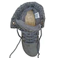 Botín Marca Bearpaw Marie Cuero Gamuza Forrada - Talla 38 - Miniatura 7