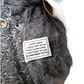 Botín Marca Bearpaw Marie Cuero Gamuza Forrada - Talla 38 - Miniatura 10