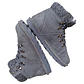 Botín Marca Bearpaw Marie Cuero Gamuza Forrada - Talla 38 - Miniatura 4