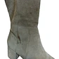 Botas De Gamuza Aerosoles Taco De Bloque Talla 39 - Miniatura 9