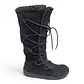 Botas Planas De Cuero Gamuza Forradas Rocket Dog - Talla 37 - Miniatura 1