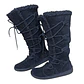 Botas Planas De Cuero Gamuza Forradas Rocket Dog - Talla 37 - Miniatura 3