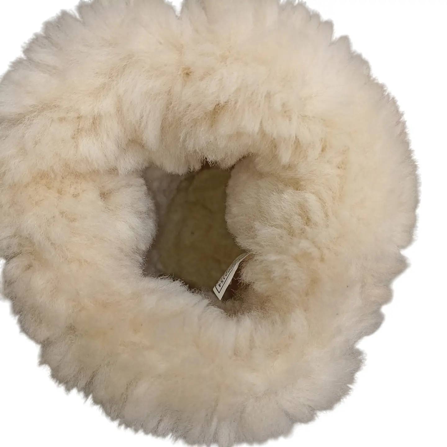 Bota UGG Classic Short Sparkles Cuero Y Lentejuela - Talla 39 7