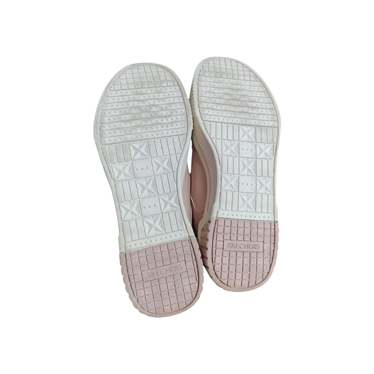 Zapatilla Skechers Slip-ins Jade Radiant Roar Talla 37.5 10