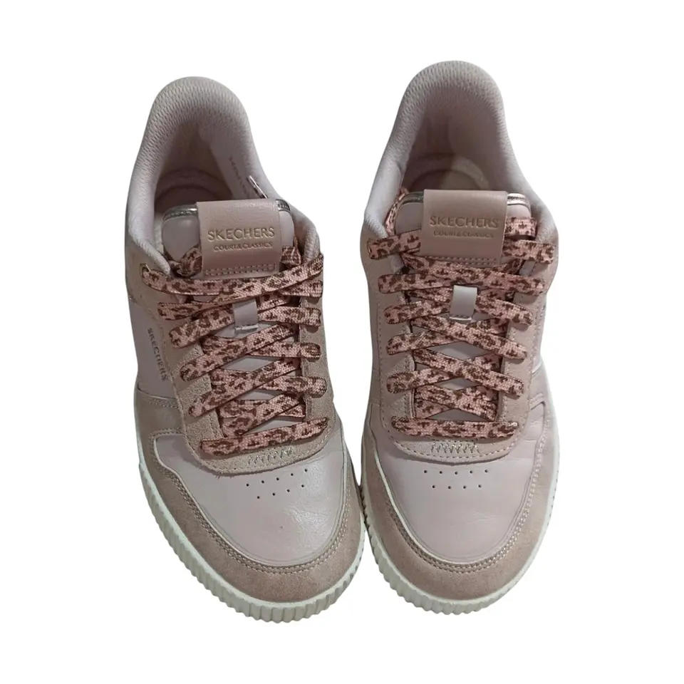 Zapatilla Skechers Slip-ins Jade Radiant Roar Talla 37.5 2