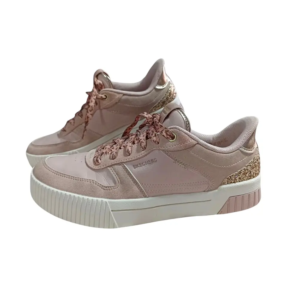Zapatilla Skechers Slip-ins Jade Radiant Roar Talla 37.5 3