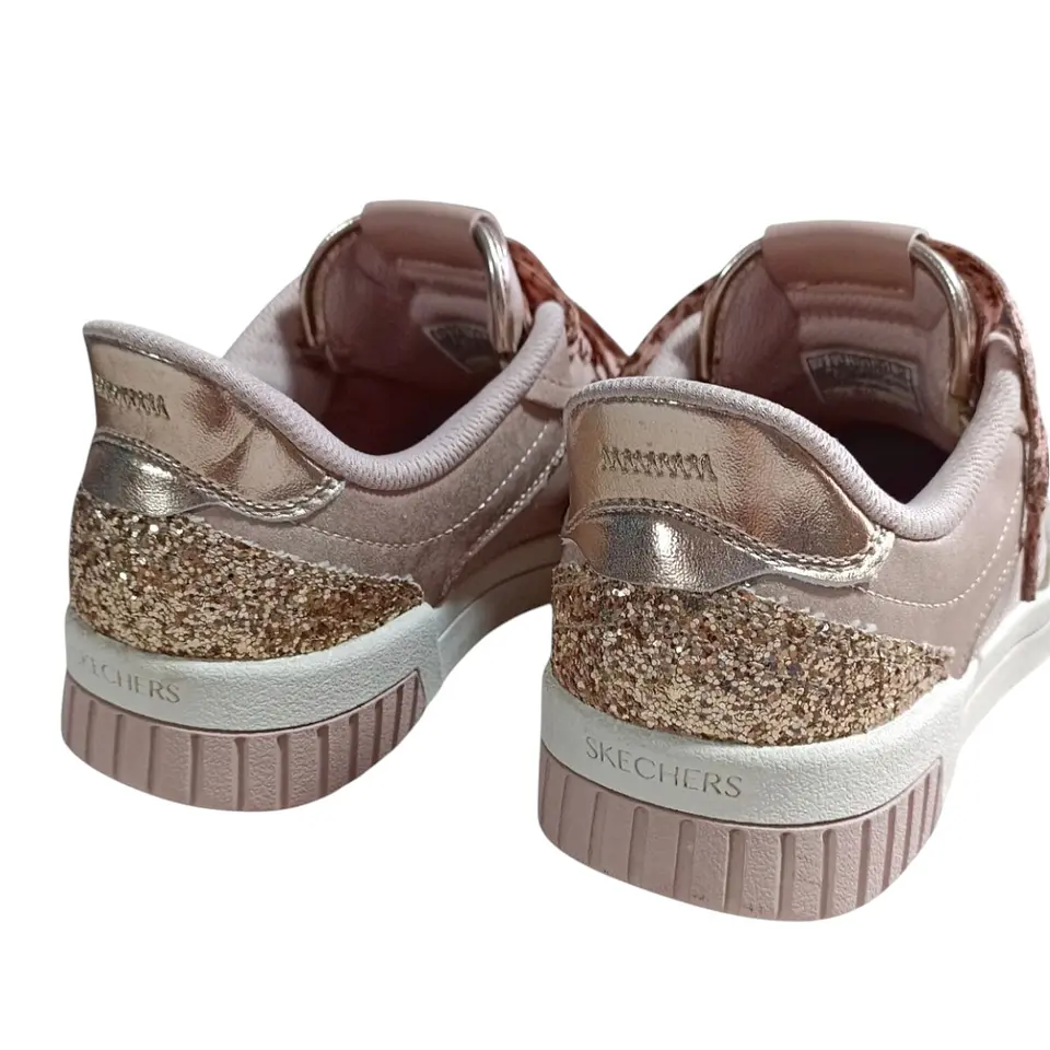 Zapatilla Skechers Slip-ins Jade Radiant Roar Talla 37.5 5
