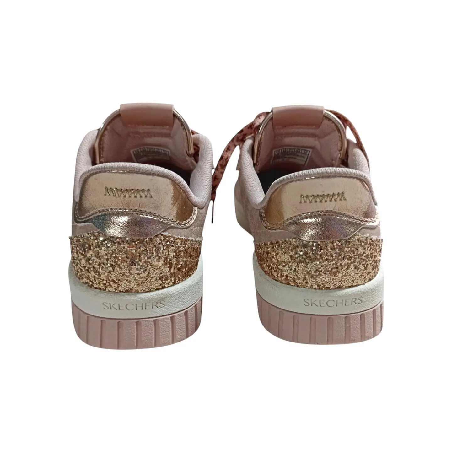 Zapatilla Skechers Slip-ins Jade Radiant Roar Talla 37.5 7