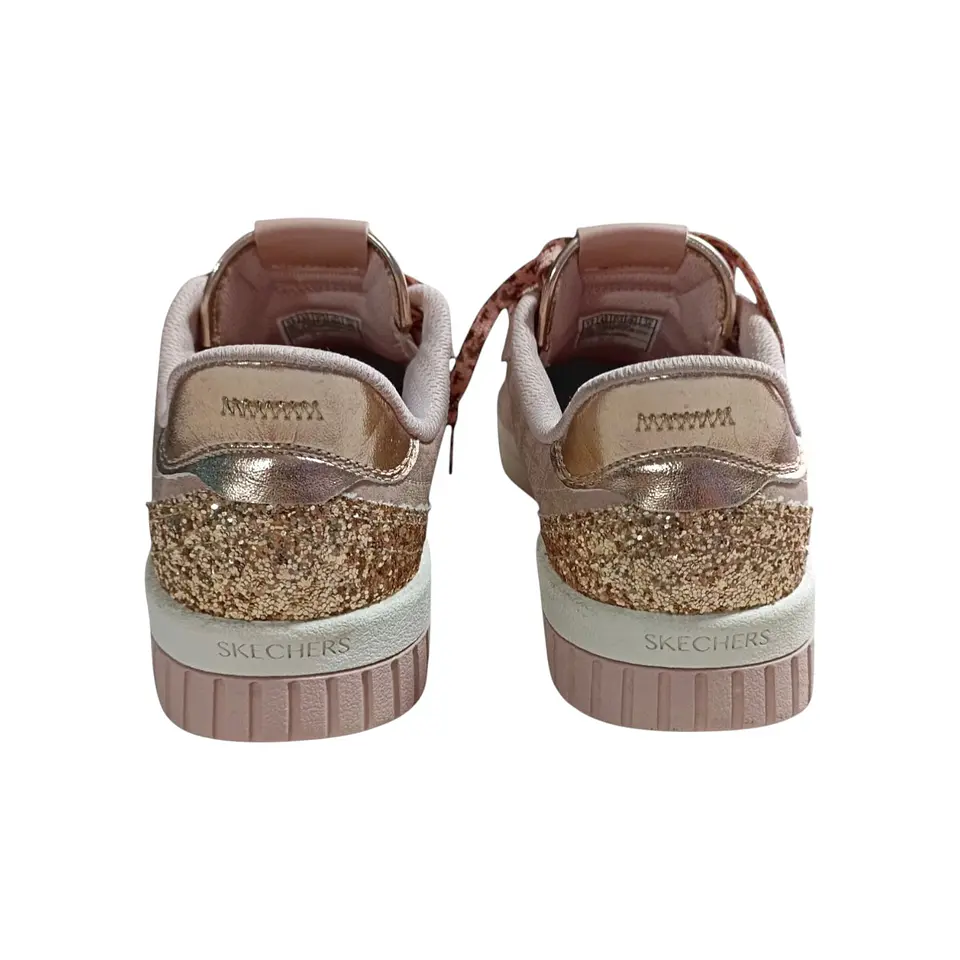 Zapatilla Skechers Slip-ins Jade Radiant Roar Talla 37.5 7