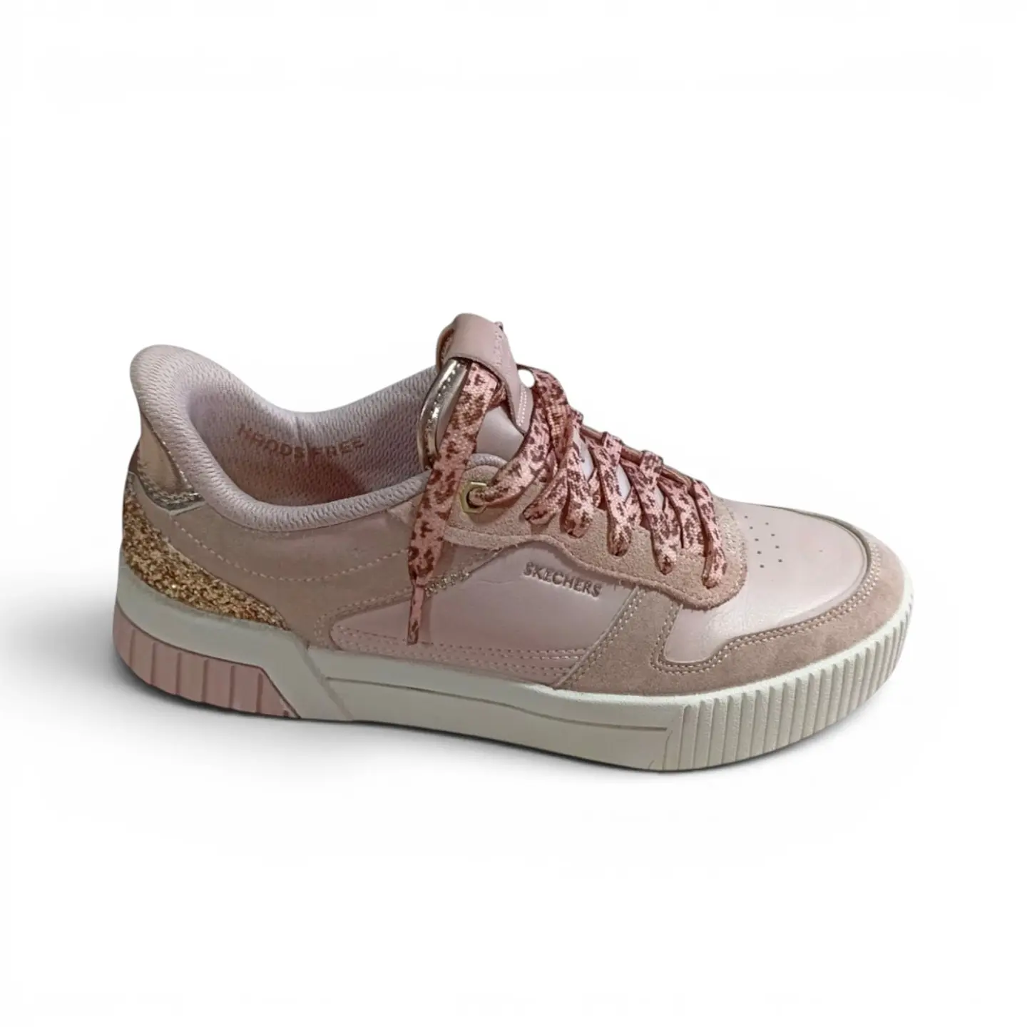 Zapatilla Skechers Slip-ins Jade Radiant Roar Talla 37.5 1