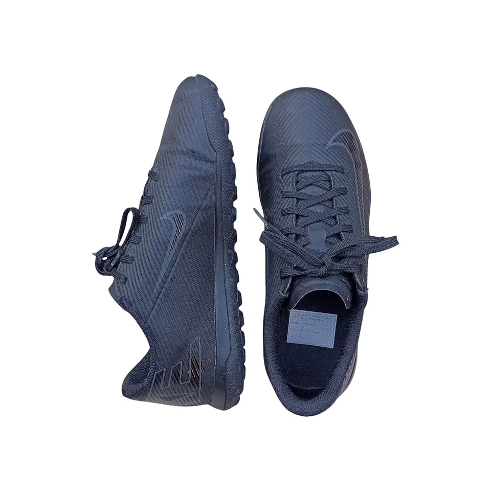 Zapatillas Baby Fútbol Nike Mercurial Para Niños Talla 32.5 1