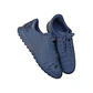 Zapatillas Baby Fútbol Nike Mercurial Para Niños Talla 32.5 - Miniatura 4