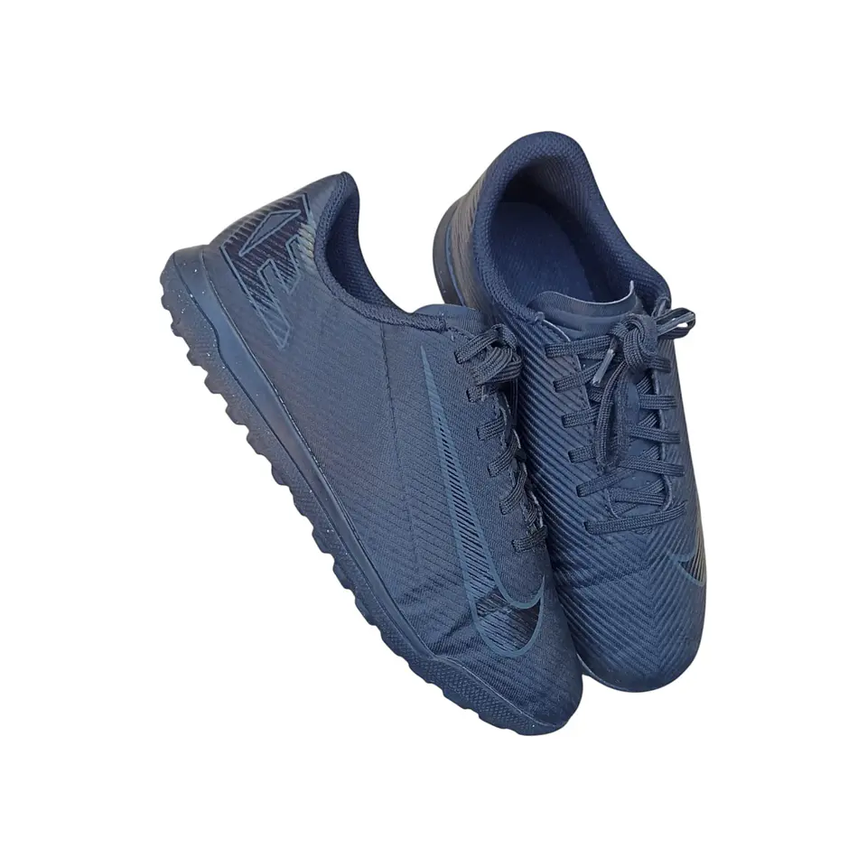 Zapatillas Baby Fútbol Nike Mercurial Para Niños Talla 32.5 4