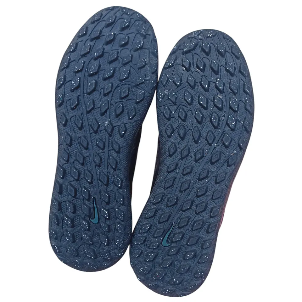 Zapatillas Baby Fútbol Nike Mercurial Para Niños Talla 32.5 11