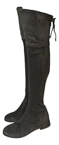 Botas Bucanera Gamuza Elástica Dolce Vita - Semi Nueva T. 39 - Miniatura 5