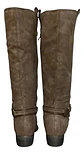 Botas Hasta La Rodilla Wanted Modelo Jockey Talla 38.5 - Miniatura 5